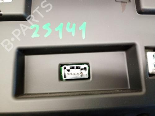 Instrument cluster KIA SPORTAGE V (NQ5) 1.6 T-GDI MHEV | BP33856420C47 - Image 7