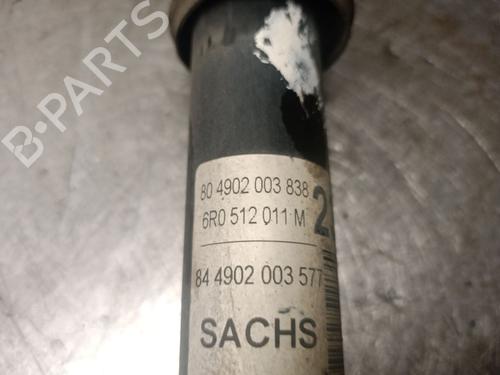 Right rear shock absorber SEAT IBIZA IV ST (6J8, 6P8) 1.6 TDI | BP30137430M19