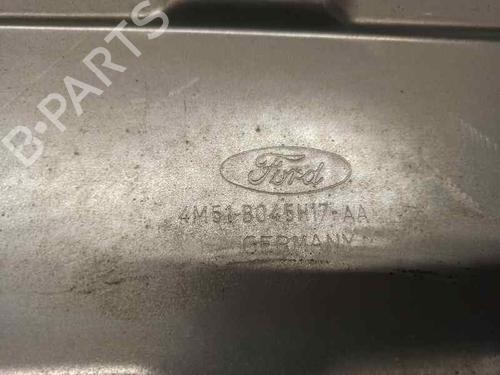 Front left window mechanism FORD FOCUS II (DA_, HCP, DP) 2.0 TDCi | BP5927472C22 
