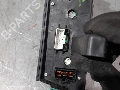 Climate control SSANGYONG KYRON 2.0 Xdi | BP9501008I5 
