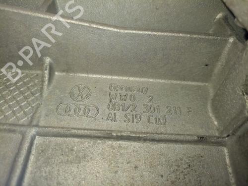 Gearbox AUDI A4 B8 (8K2)  | BP36264623M3  - Image 10