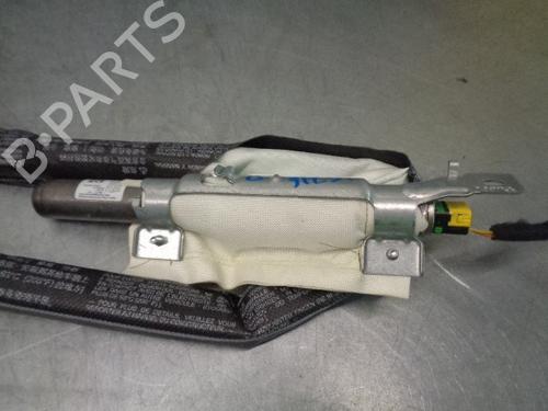 Right curtain airbag PEUGEOT 508 I (8D_) 2.2 HDi | BP10104809C12 