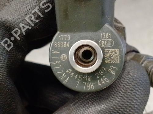 Injector BMW 1 (E87) 118 d | BP34158622M100  - Image 6