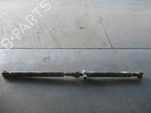 Used Driveshaft KIA SPORTAGE II (JE_, KM_) [2004-2011]  2435118