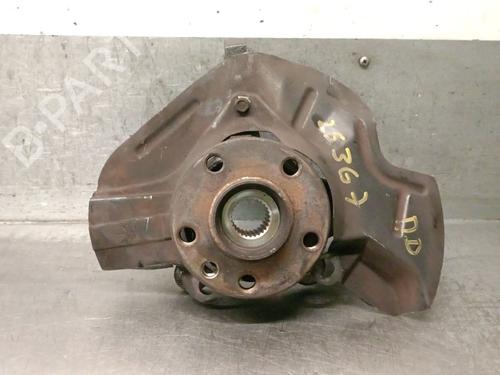 Right front steering knuckle PEUGEOT 807 (EB_) 2.2 HDi | BP34722214M26 - Image 3