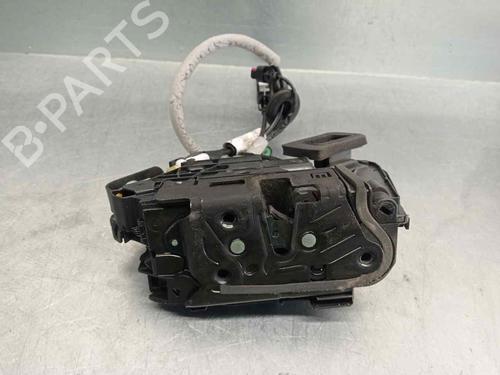 Front right lock VW POLO VI (AW1, BZ1, AE1) 1.0 TSI | BP10273450C97 