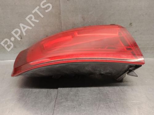 Left taillight AUDI A3 Limousine (8VS, 8VM) 2.0 TDI | BP34580596C34 - Image 3