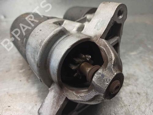 Starter CITROËN C3 Pluriel (HB_)  | BP9585934M8