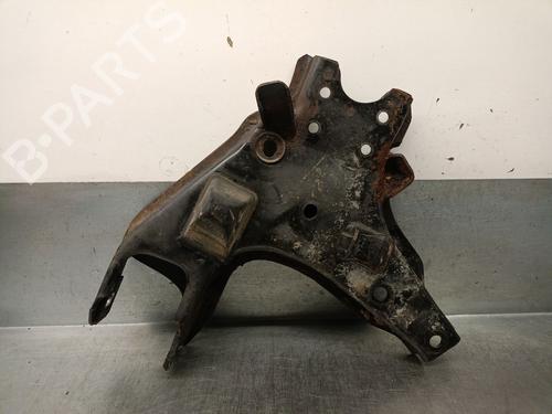 Right front suspension arm NISSAN TERRANO II (R20) 2.7 TD 4WD | BP22724274M13 