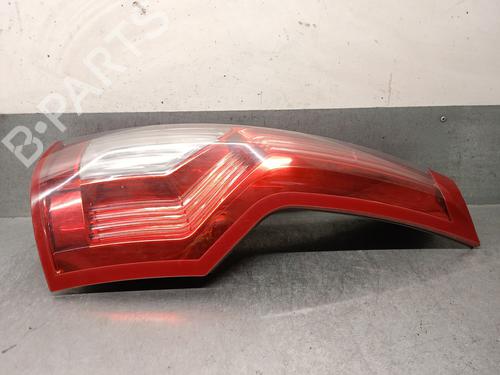Used Right taillight CITROËN C4 Picasso I MPV (UD_) [2006-2015]  30873623