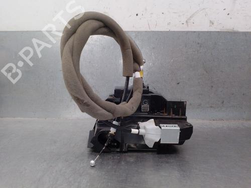 Used Front right lock Front right lock 36531115 36531115