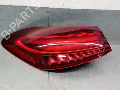 Used Left taillight Left taillight MERCEDES-BENZ GLE Coupe (C167) GLE 350 de 4-matic (167.306) (333 hp) 34344794 34344794