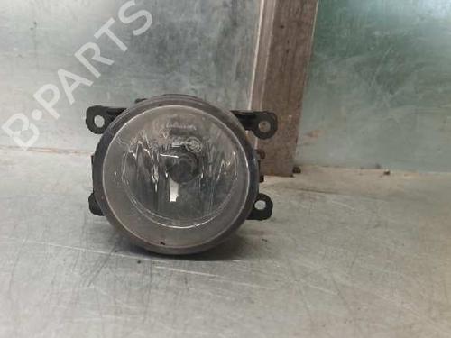 Used Left front fog light FORD FIESTA VI (CB1, CCN) [2008-2017]  7294902