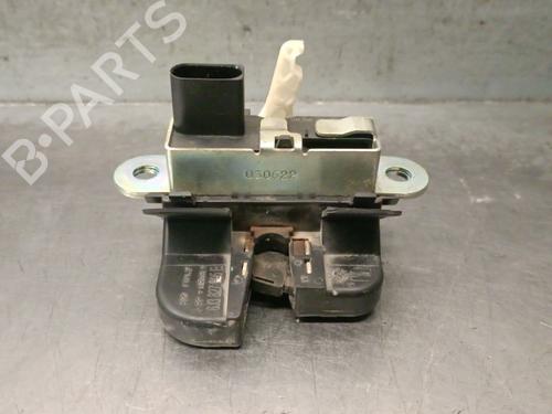 Used Tailgate lock Tailgate lock SEAT IBIZA IV SC (6J1, 6P5) 1.6 TDI (90 hp) 34622406 34622406
