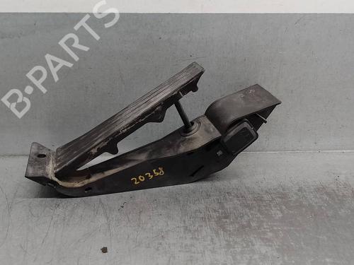 Pedal BMW 1 (E87) 120 d | BP17805801I4 