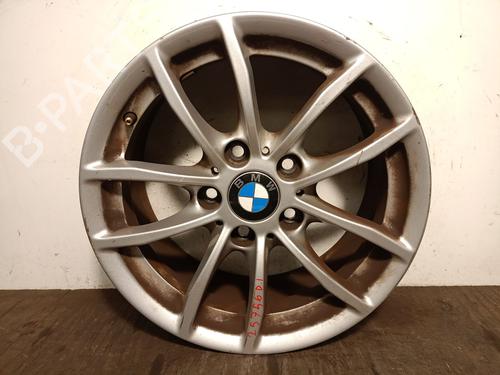 Used Rim Rim BMW 1 (F20) [2011-2019] 36477468 36477468