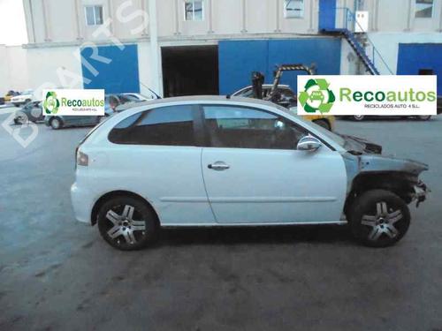 Rear wiper motor SEAT IBIZA III (6L1) 1.9 SDI | BP2993405M102 