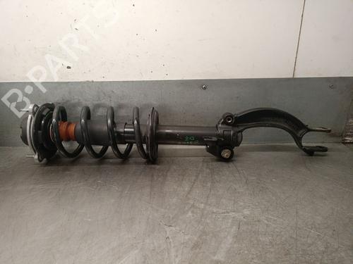 Used Left front shock absorber AUDI A6 C7 (4G2, 4GC) 3.0 TDI quattro (218 hp) 28111754