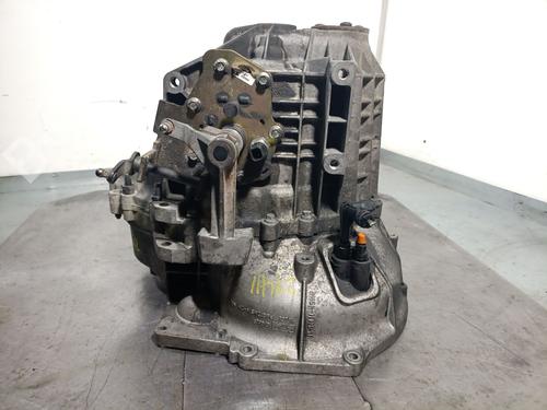 Gearbox MAZDA 3 (BK) 1.6 DI Turbo | BP31320948M3 