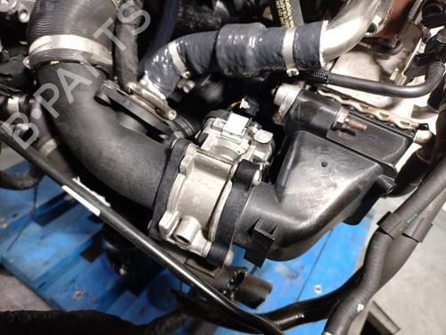 Engine AUDI A1 Sportback (8XA, 8XF) 1.4 TDI | BP31653457M1 