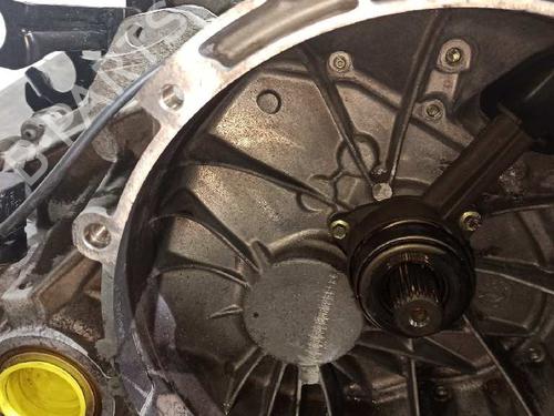 Gearbox FORD FOCUS I (DAW, DBW)  | BP6477658M3 