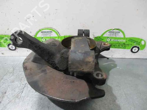 Right front steering knuckle SUZUKI BALENO (EG) 1.6 i 16V (SY416) | BP2114928M26 