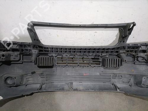 Stoßstange vorne VW TRANSPORTER T5 Bus (7HB, 7HJ, 7EB, 7EJ) 1.9 TDI | BP29737870C7 