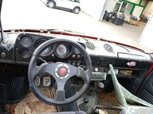 Subframe LADA NIVA Closed Off-Road Vehicle (2121, 2131) 1600 | BP26588014M9 - Image 13