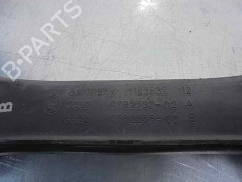 Left rear suspension arm BMW 1 (E87) 120 d | BP2095968M14 