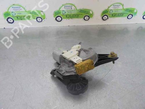 Used Rear wiper motor RENAULT LAGUNA II Grandtour (KG0/1_) 1.9 dCi (KG0G) (120 hp) 2073231