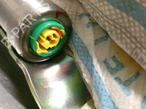 Left seat airbag KIA OPTIMA (FSGDS6B) 1.7 CRDi | BP30383706C13