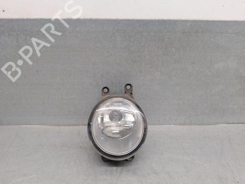 Used Left front fog light TOYOTA AVENSIS Saloon (_T25_) 2.0 VVT-i (AZT250_, AZT250R) (147 hp) 20121483