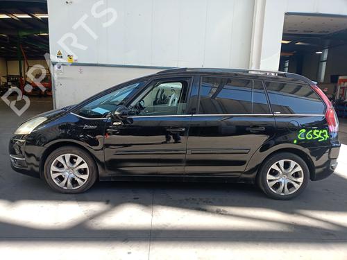 Used Parts CITROËN C4 Grand Picasso I (UA_)  2.0 i 16V  4955486