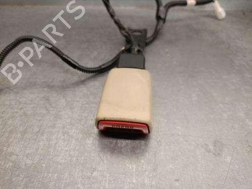 Seat buckle LEXUS GS (_S19_) 450h (GRS191_, GWS191_) | BP22732718I32 