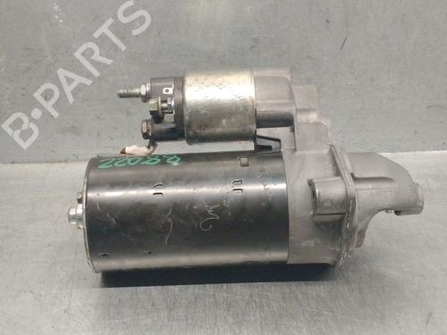 Used Starter BMW 5 Touring (E39) 525 tds (143 hp) 23426360
