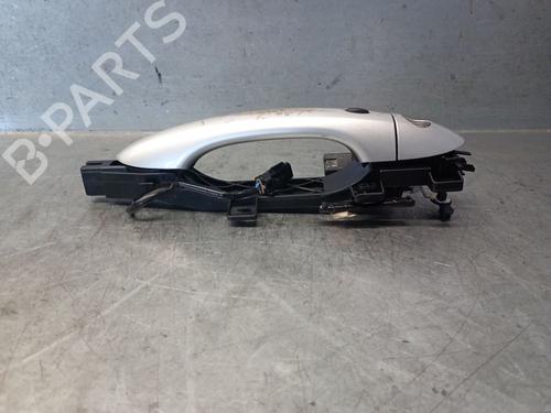 Front left exterior door handle DR DR 5.0 SUV 1.5 (DR5.0) | BP27983232C128