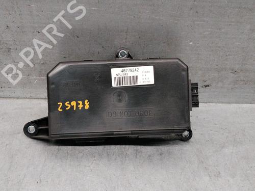 Used Comfort control module Comfort control module 37446405 37446405
