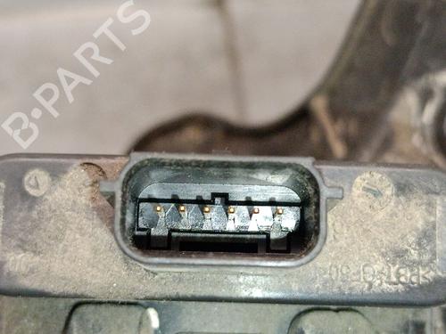 Pedal FORD TRANSIT V363 Van (FCD, FDD) 2.0 EcoBlue RWD | BP37261215I4 - Image 5