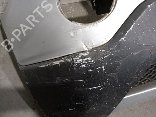 Front bumper BMW X3 (E83) 2.0 sd | BP22193454C7 