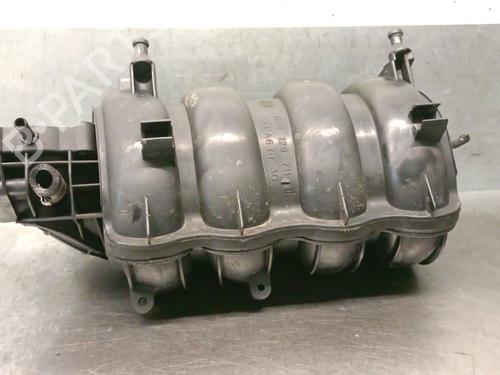 Intake manifold SEAT LEON (1M1) 1.6 16 V | BP36562289M70 - Image 4