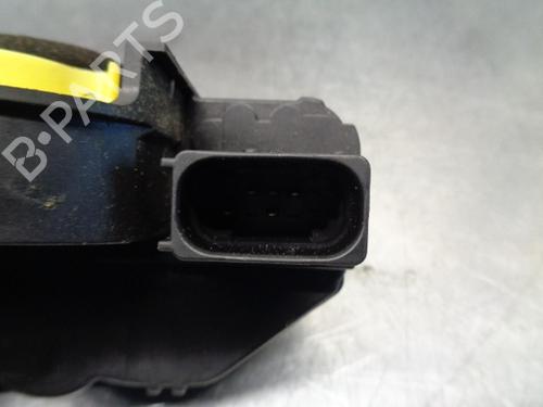 Front left lock OPEL INSIGNIA A Sports Tourer (G09) 2.0 CDTI (35) | BP10631575C98 