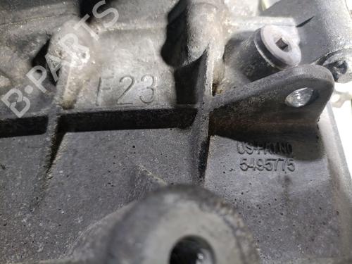 Gearbox OPEL ASTRA H GTC (A04) 1.7 CDTi (L08) | BP36778455M3 - Image 7