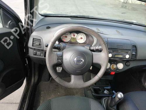 Gearbox NISSAN MICRA III (K12) 1.4 16V | BP11844769M3 