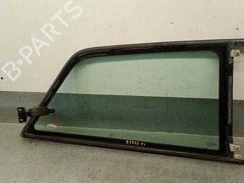Rear left door window AUDI A3 (8L1) 1.9 TDI | BP25025387C20 