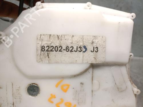 Front left lock SUZUKI SWIFT III (MZ, EZ) 1.3 DDiS (RS413D) | BP32147212C98 