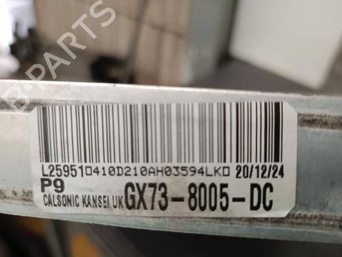Køler JAGUAR XE (X760) 2.0 D | BP27618618M31 