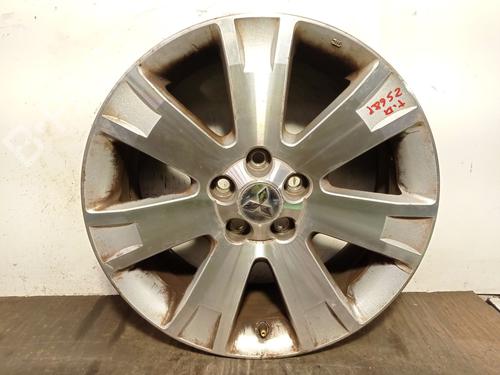 Fælk Fælk MITSUBISHI OUTLANDER II (CW_W) 2.0 DI-D (CW8W) (140 hp) 36703027 36703027