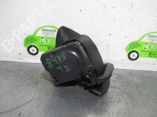 Rear left seatbelt BMW X5 (E53) 4.4 i | BP7445098I29 