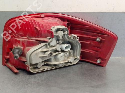 Left taillight AUDI A3 (8P1) 1.9 TDI | BP29706558C34 
