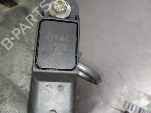 Intake manifold RENAULT MASTER III Platform/Chassis (EV, HV, UV) 2.3 dCi 145 FWD (EV0E, EV0F, HV0E, HV0F, UV0E, UV0F,... | BP34461790M70  - Image 8